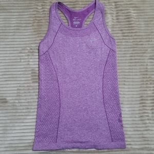 Nike Active Tank